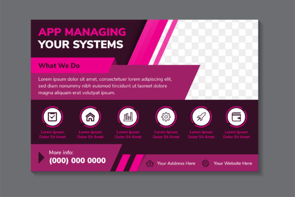 App Managing Your Systems Horizontal