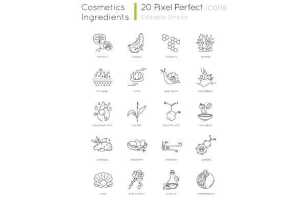 Pixel Perfect Graphics for Modern Branding