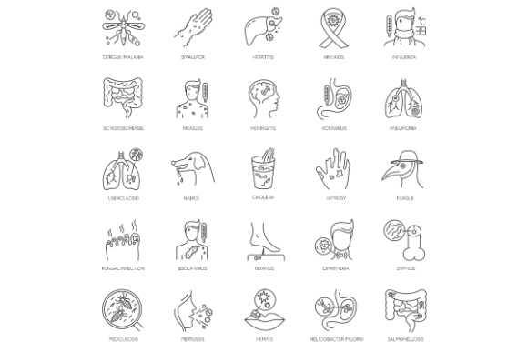 Pixel Perfect Graphics for Modern Branding