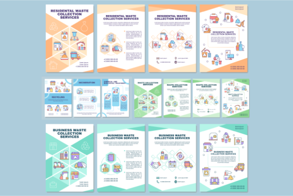 Waste Collection Services Bundle
